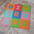Durability And Safety: What To Look for in A High-Quality Printed Foam Puzzle Mat