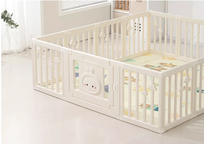 baby playpens