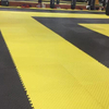 China Manufacture Judo Tatami Floor Mats Taekwondo Floor Mat
