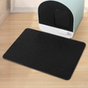 Eva Cat Litter Trapping Mat Cat Litter Mat Trapper Cat Litter Box Mats