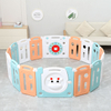 Safety Activity Play Fence Baby Indoor Soft Playpens for Toddlers