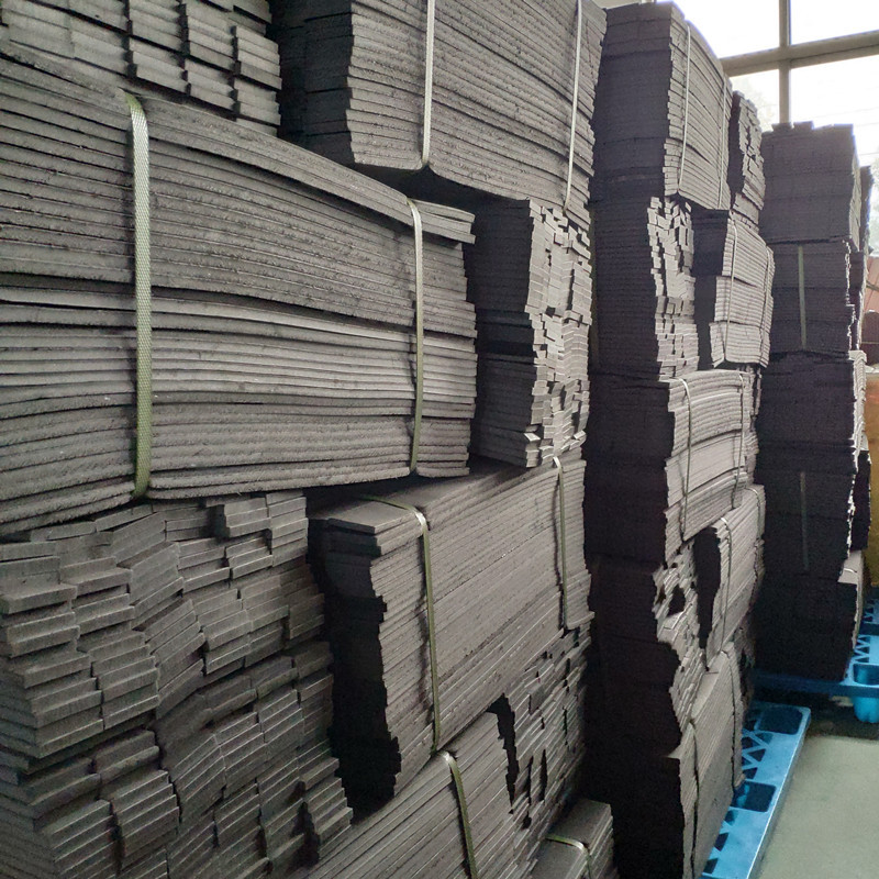 EVA Foam Board Sheet Rolls with Different Color Size Thickness