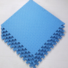 Multiple Uses Gym Mat EVA Foam Floor Puzzle Mat for Equipment With Borders