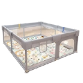 Why 6-Panel Baby Playpens Are A Great Option for Home And Travel
