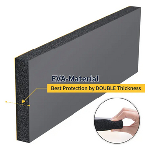 Garage Wall Protectors Parking Warehouse Assist EVA Foam Guard Sheets