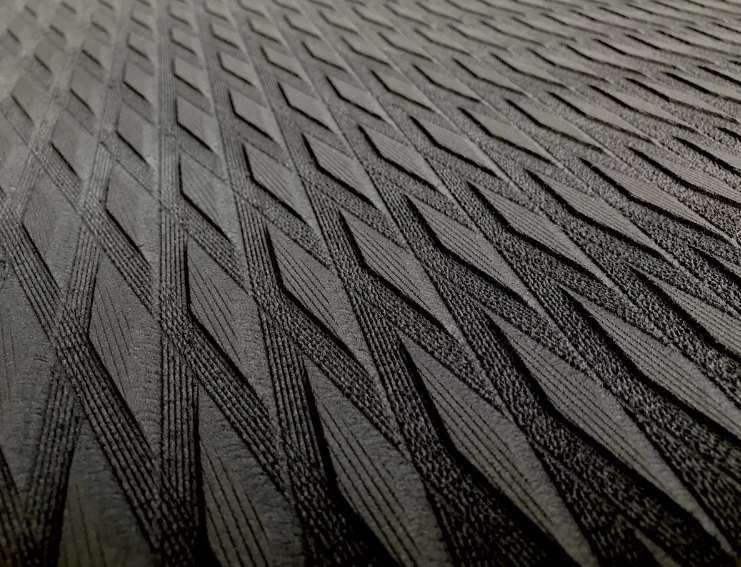 EVA Foam Sheet Non Slip Sheet Teak Decking Boat Adhesive Mats