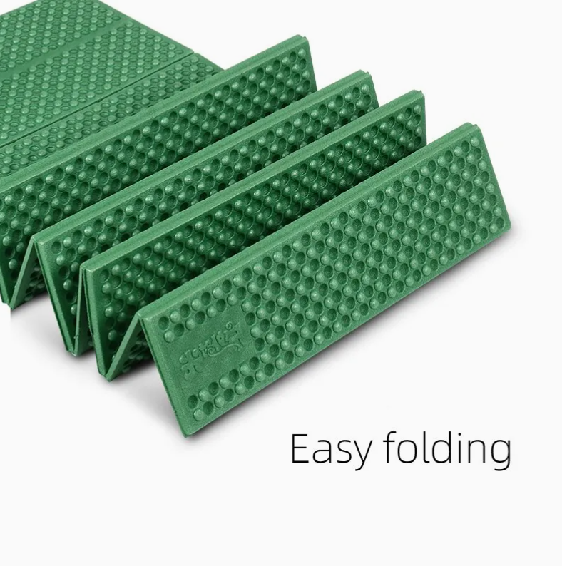Mountain Spring Classic Folding Series Pad Closed Cell IXPE Foam Folding Mat
