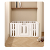 Splicing Isolation Playpen Visible Indoor Dog Pet Fence