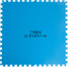 Covering Protect Bottom of Swimming Pool Poolside Shower Non-slip EVA Puzzle Mat 