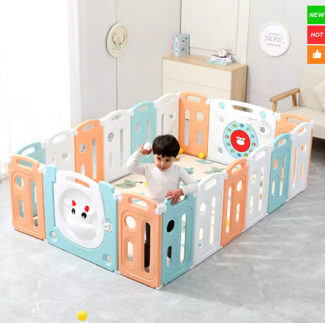 baby playpens