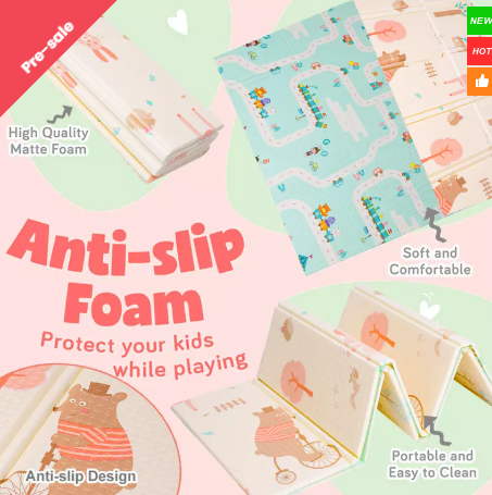 play mats