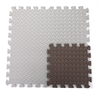 High Quality EVA Foam Interlocking Printed Animal Puzzle Exercise Flooring Mat