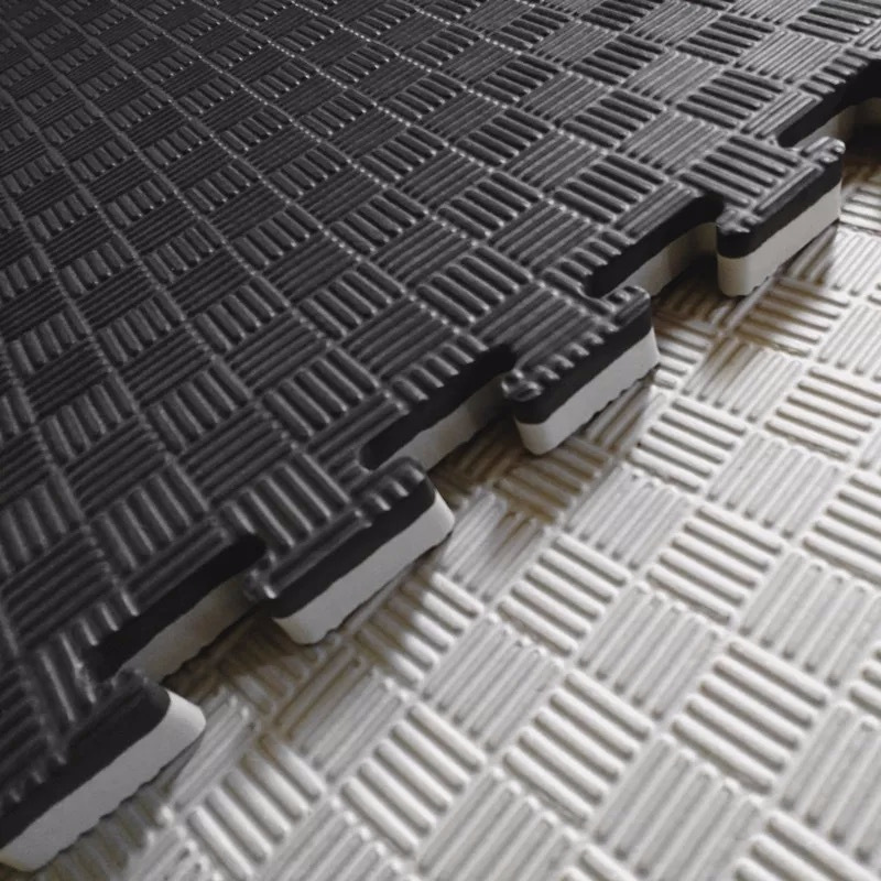 High Density EVA Foam MMA Judo Tatami Mat Martial Arts Bjj Jiu Jitsu Judo Karate Mat