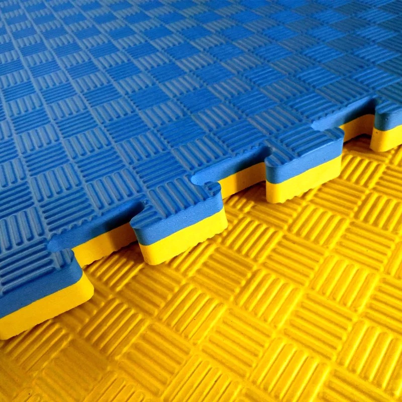 High Density EVA Foam MMA Judo Tatami Mat Martial Arts Bjj Jiu Jitsu Judo Karate Mat