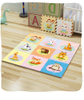 Baby Children Playground Floor MAT Waterproof Tatami EVA Foam Crawling Puzzle Floor Mat Tatame Soft Matt