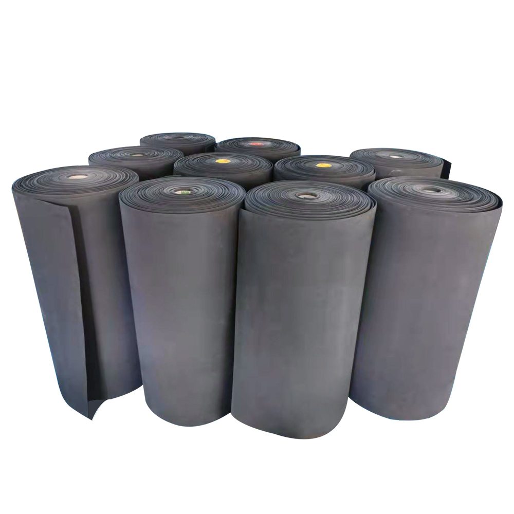 EVA Foam Board Sheet Rolls with Different Color Size Thickness