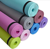 Wholesale High Quality EVA Foam Pilates Fitness Yoga Mat 