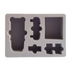 Various Colors Environmentally Friendly Odorless PE EVA Foam Packaging Lining 