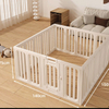 Easy Assemble Small Pet Play Pen Rabbit Pig Puppy Cat Fence 75cm