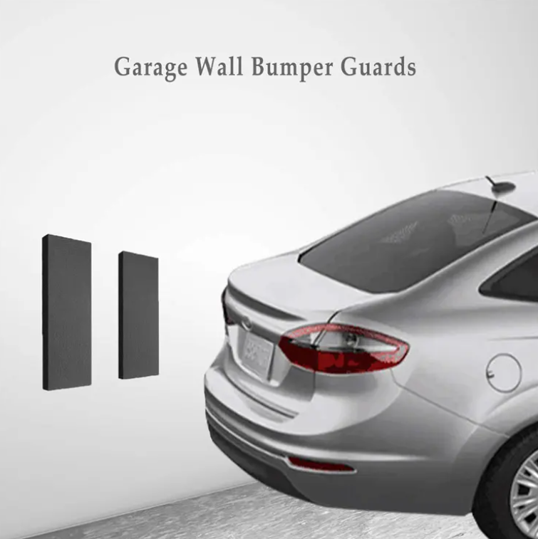 Garage Wall Protectors Parking Warehouse Assist EVA Foam Guard Sheets