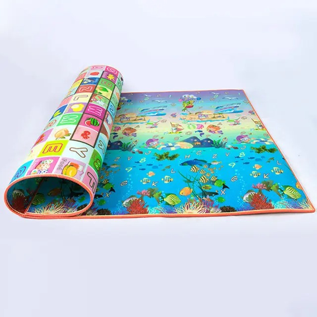 play mat