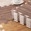 Decorating Your Play Area with Printed Foam Puzzle Mats: Fun And Functional Ideas