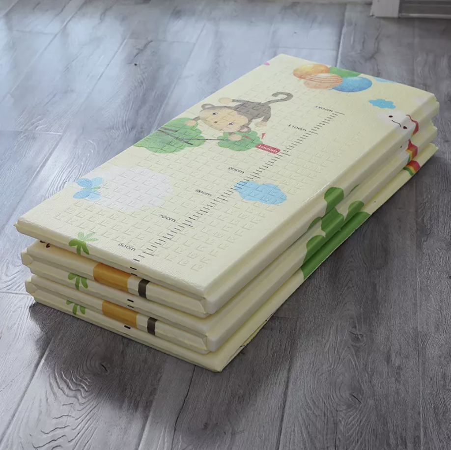 XPE Foldable Play Mat for Kids