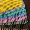 Pet Litter Mat Pad EVA Foam Honeycomb Hole Car Gasket Material