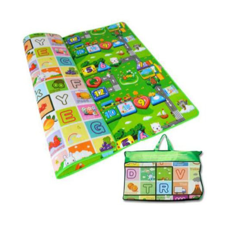 Folding EPE Foam Baby Play Mat for Baby Child