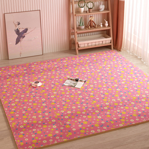 Custom Logo Thickness Kids Puzzle Mat EVA Foam Splice Floor Puzzle Mat 