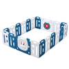 Sturdy Safety Baby Play Yards Indoor & Outdoor Use Playpen for Babies And Toddlers