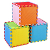 60X60cm EVA Foam Puzzle Mat Fitness Gym Exercise EVA Foam Mats