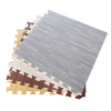  Eco-friendly Soft Foam Tile Interlocking Puzzle EVA Floor Puzzle Mats