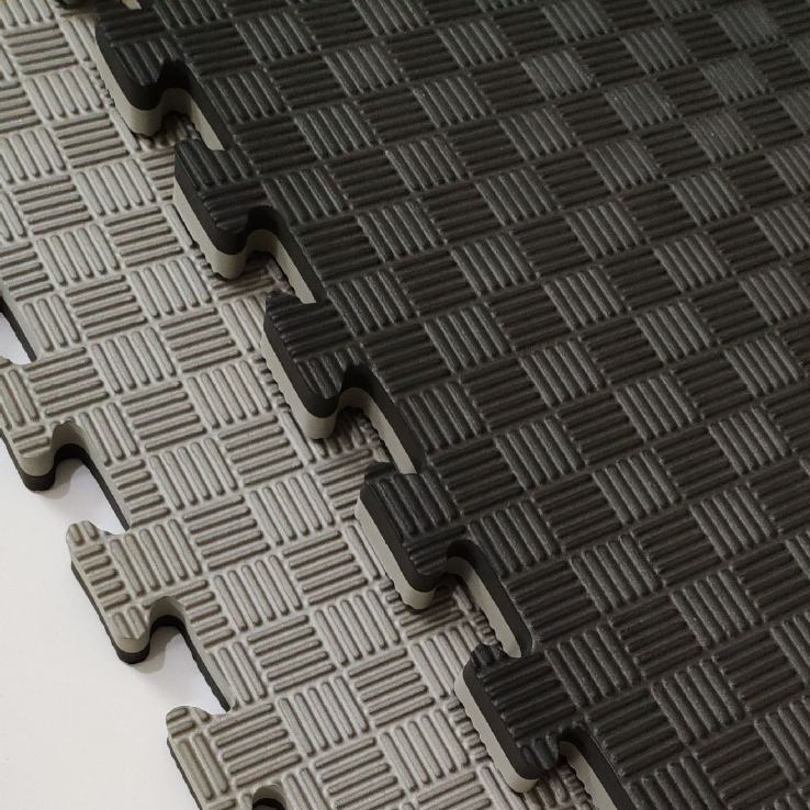 Ce Standards High Density EVA FoamPuzzle Taekwondo Tatami Mats
