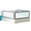 Manufacturer Customized Baby Anti Fall Fence Children's Bed Guardrail