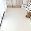 Extra Thicker Cushioned Non-Toxic Vegan Leather Waterproof Padded Baby Play Mat