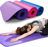 Wholesale High Quality EVA Foam Pilates Fitness Yoga Mat 