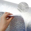 Sound Proofing Bubble Aluminum Foil Thermal Insulation XPE Foam Pad