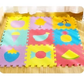 Tatami Puzzle Mats: The Perfect Solution for Comfortable And Versatile Flooring