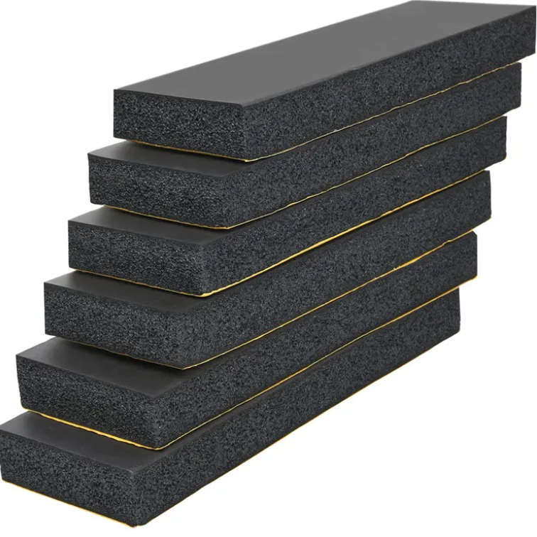 Garage Wall Protectors Parking Warehouse Assist EVA Foam Guard Sheets