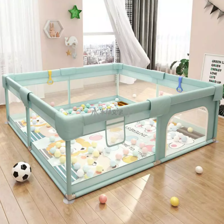 Are Baby Playpens Worth It?