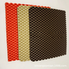Pet Litter Mat Pad EVA Foam Honeycomb Hole Car Gasket Material