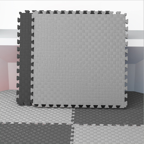 Waterproof EVA Foam Tatami Mats for Martial Arts