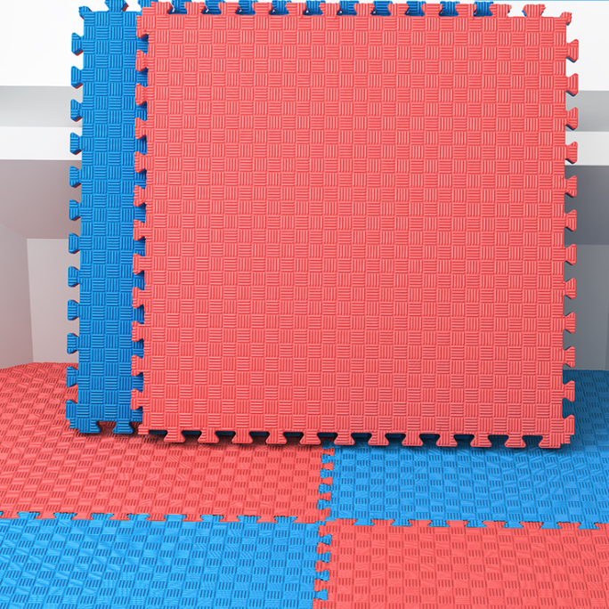 Taekwondo Karate Mat Sports Mats