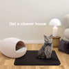 New Silicone Pet Training Mat Pet Cat Litter Mat
