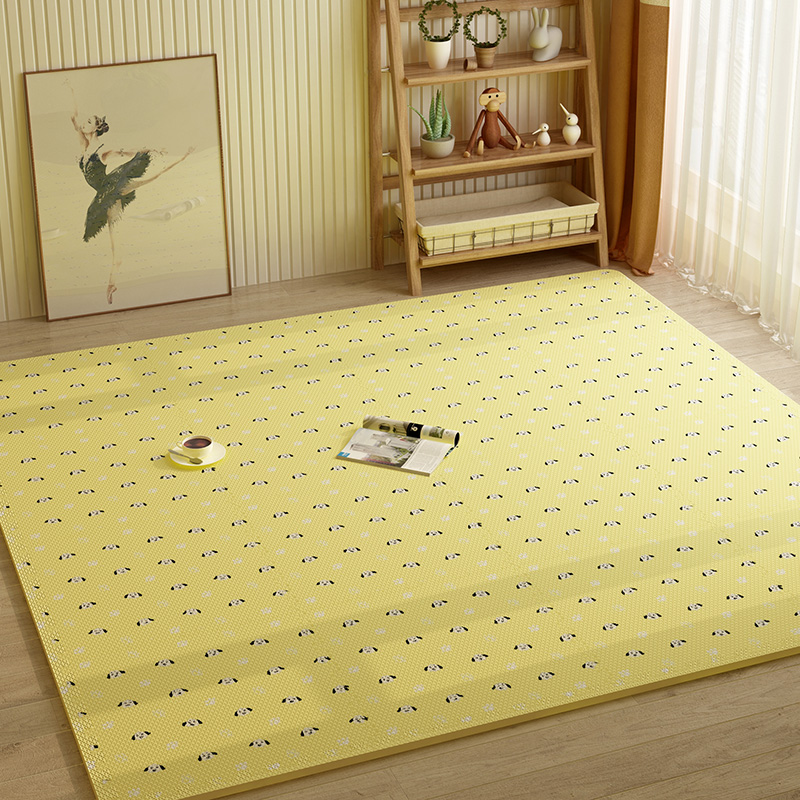 Nursery Baby Crawling Floor Puzzle Foam Mats EVA Tatami Playmat 