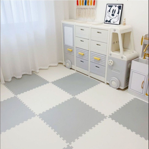 Puzzle Floor Foam Playmat Splicing Climbing Puzzle Mat for Babies 