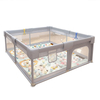 Kids' Furniture Playpens Baby Fence Play Yard Kids Safety Playpen