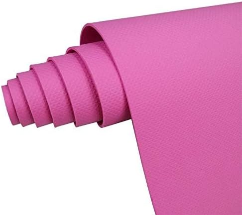 Wholesale High Quality EVA Foam Pilates Fitness Yoga Mat 
