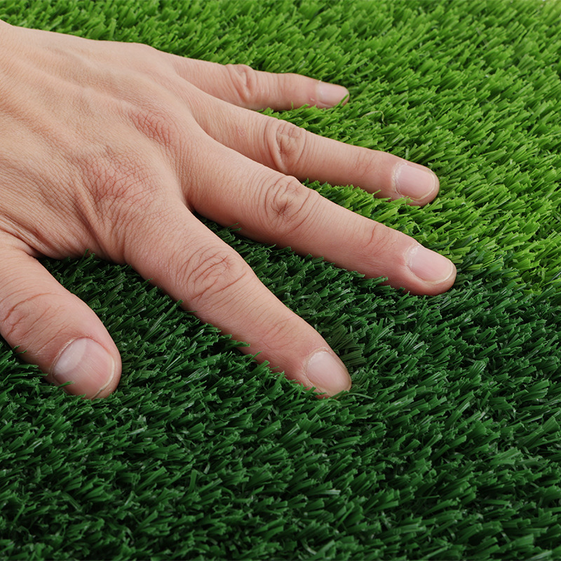  Artificial Grass Turf Realistic Synthetic Grass